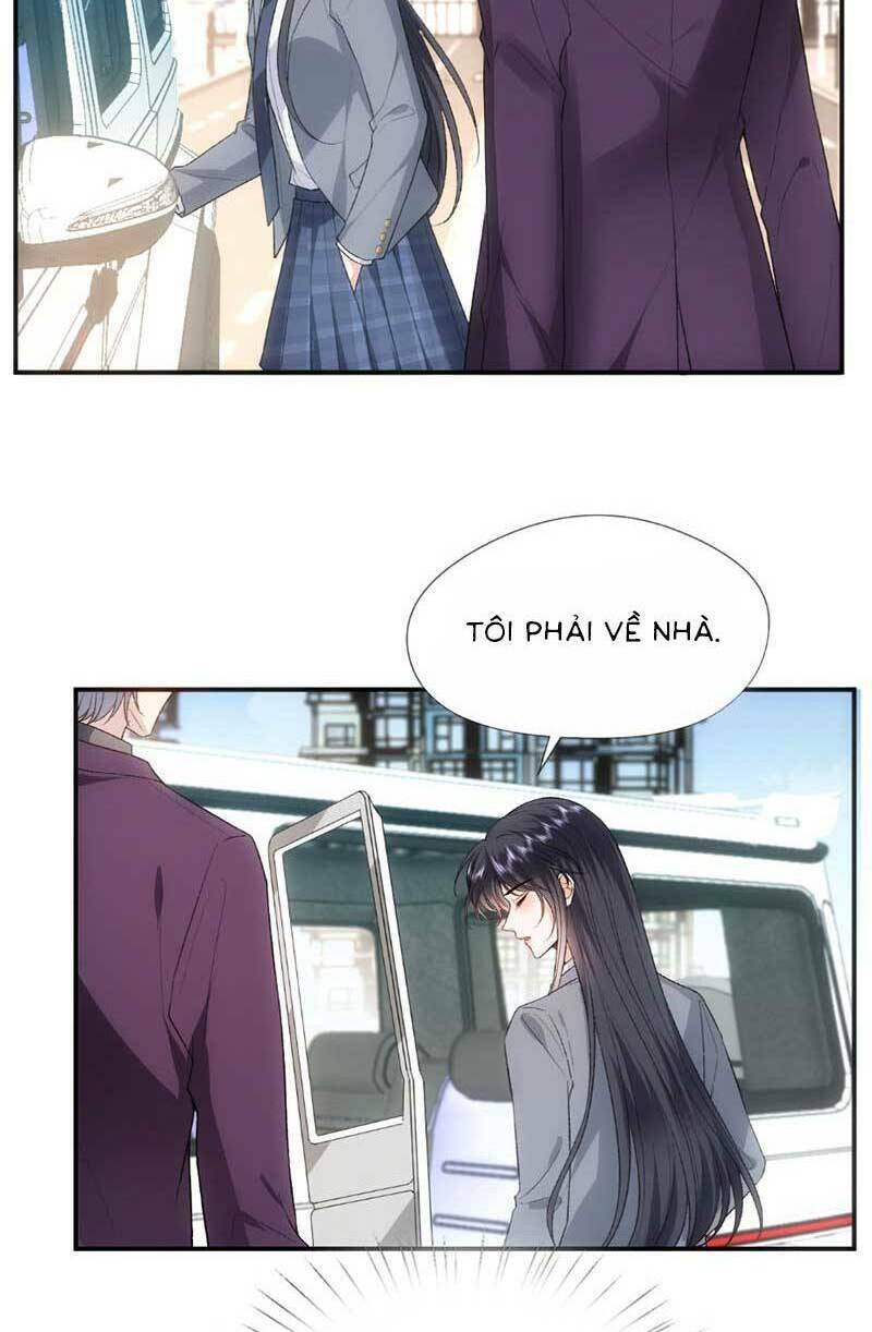 Vợ Của Lục Tổng Không Phải Dạng Vừa: Chapter 92