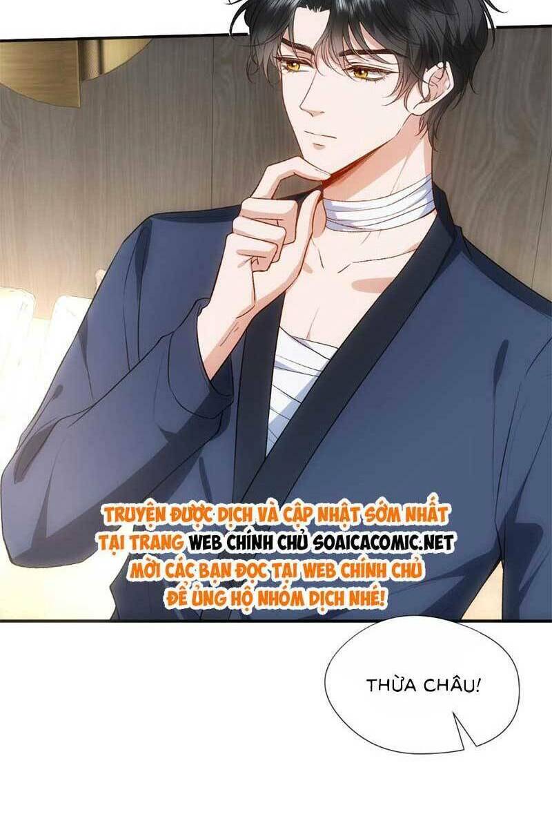 Vợ Của Lục Tổng Không Phải Dạng Vừa: Chapter 93