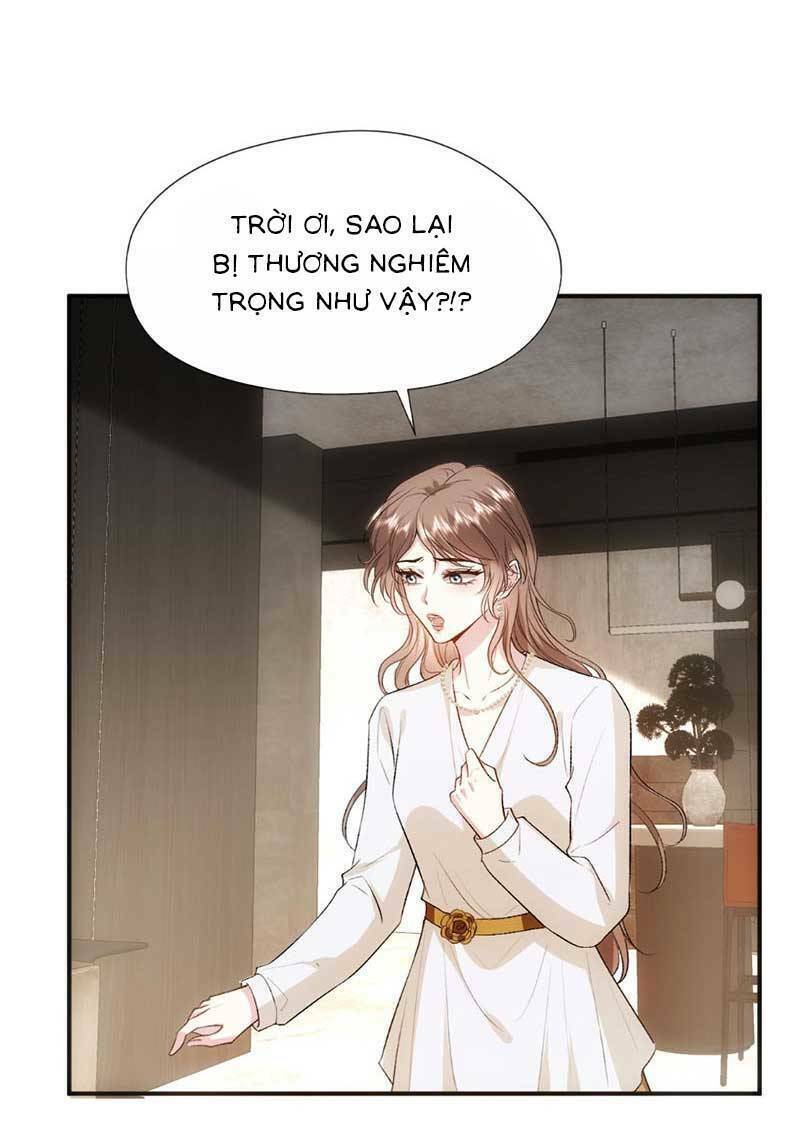 Vợ Của Lục Tổng Không Phải Dạng Vừa: Chapter 93