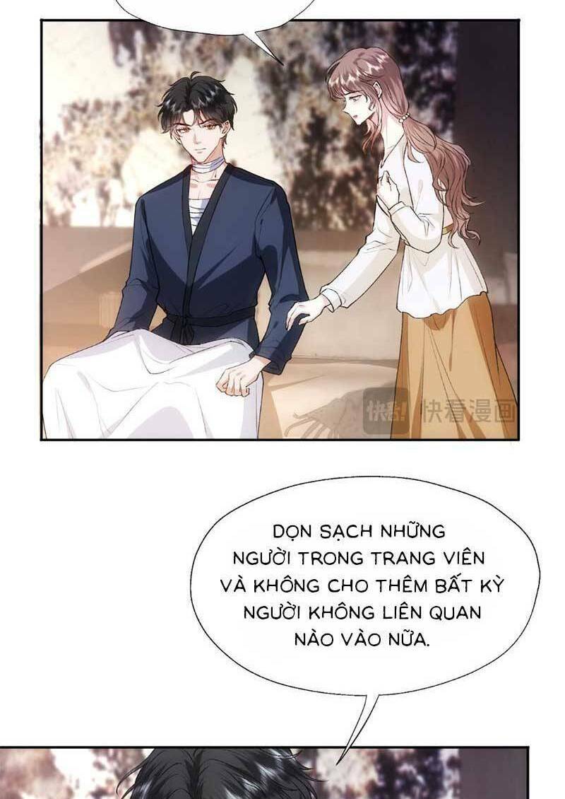 Vợ Của Lục Tổng Không Phải Dạng Vừa: Chapter 93