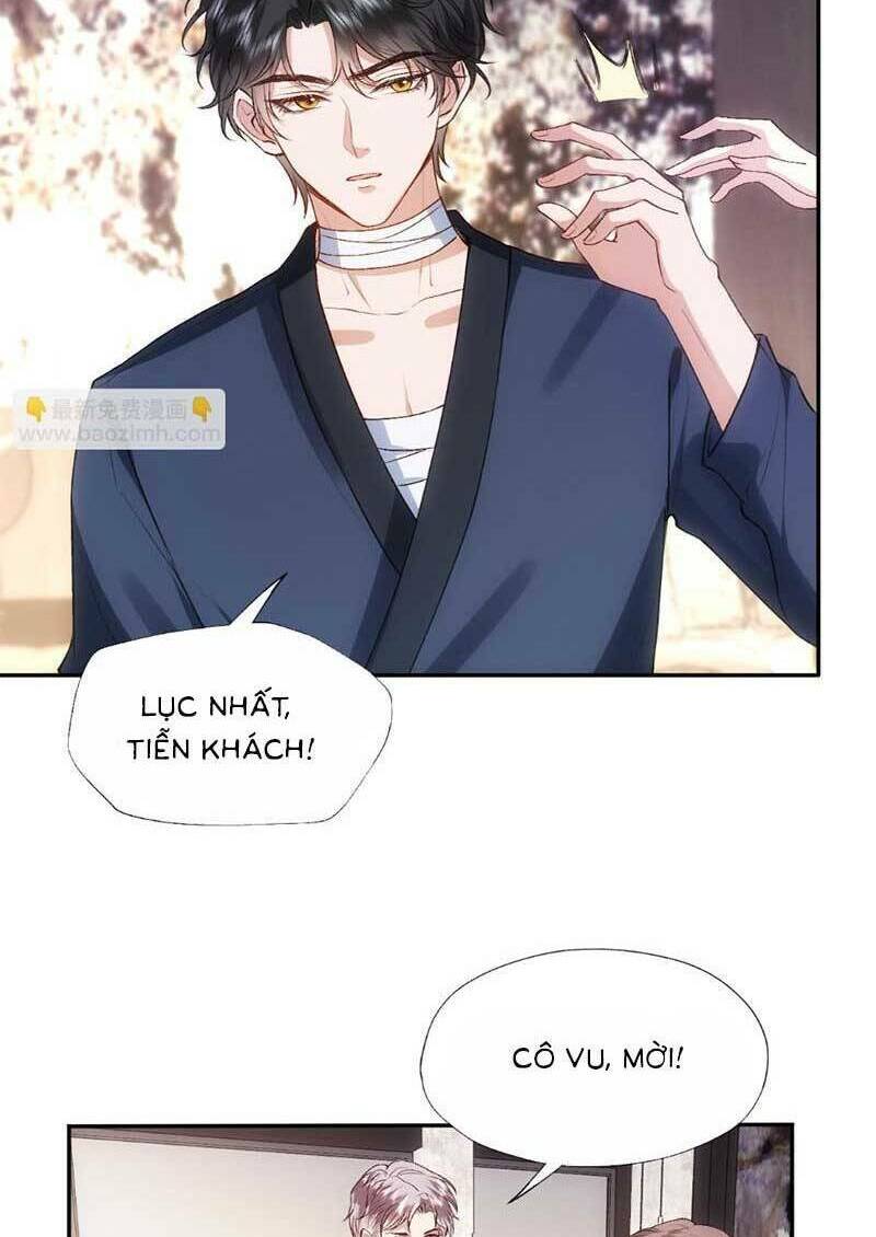 Vợ Của Lục Tổng Không Phải Dạng Vừa: Chapter 93