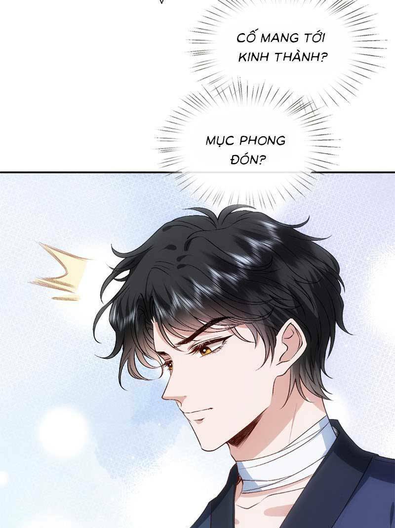 Vợ Của Lục Tổng Không Phải Dạng Vừa: Chapter 93