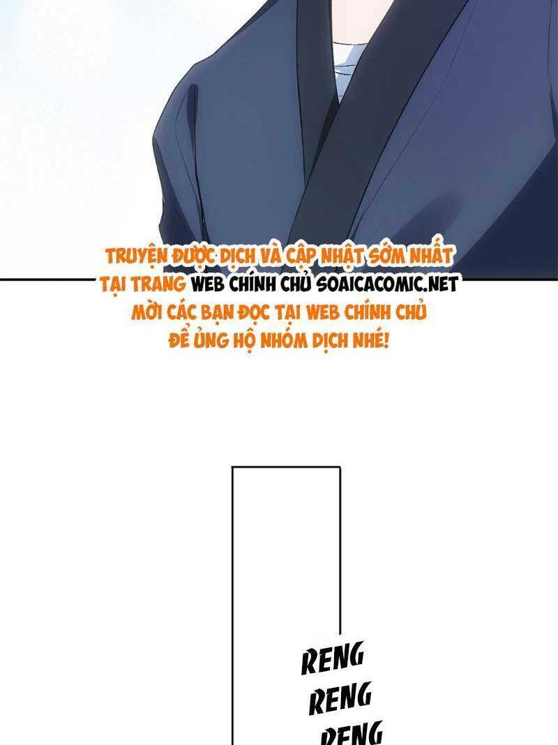 Vợ Của Lục Tổng Không Phải Dạng Vừa: Chapter 93