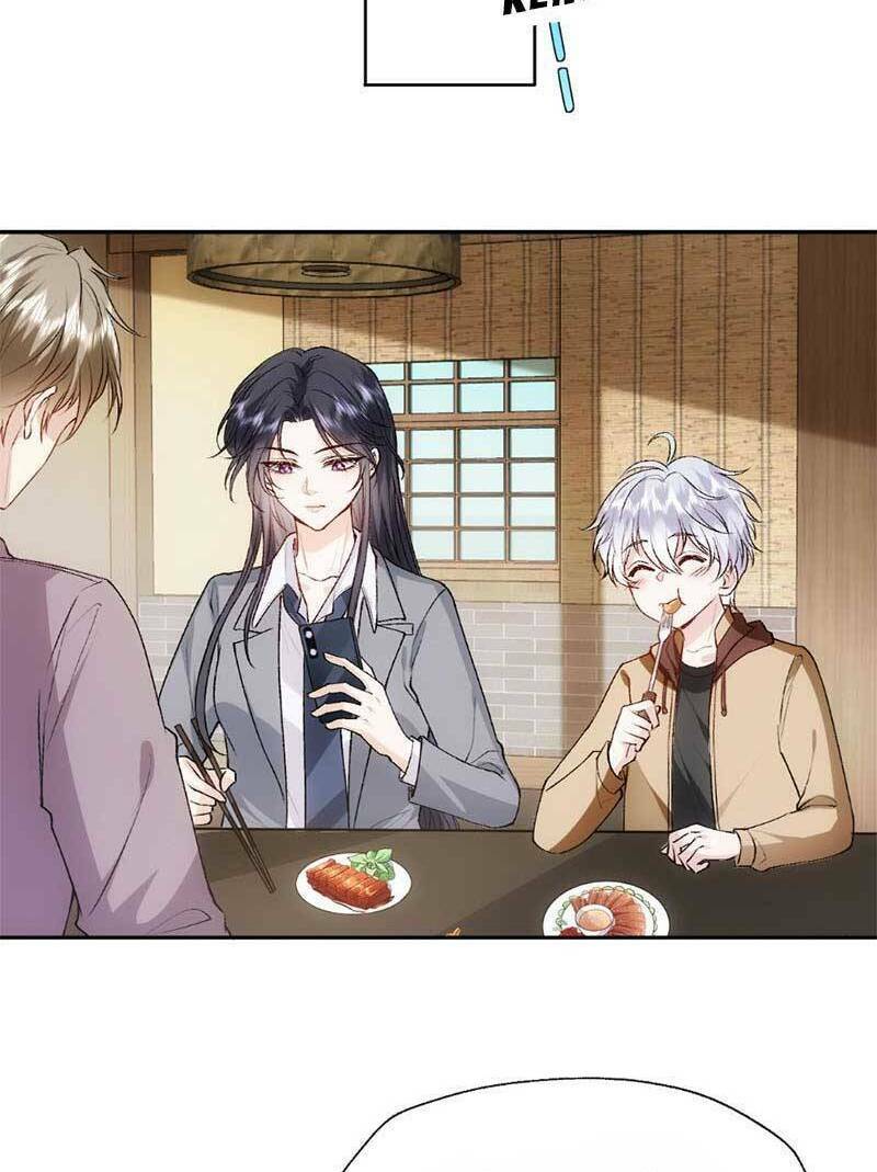 Vợ Của Lục Tổng Không Phải Dạng Vừa: Chapter 93