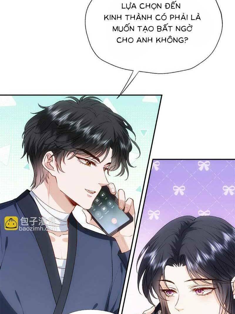 Vợ Của Lục Tổng Không Phải Dạng Vừa: Chapter 93