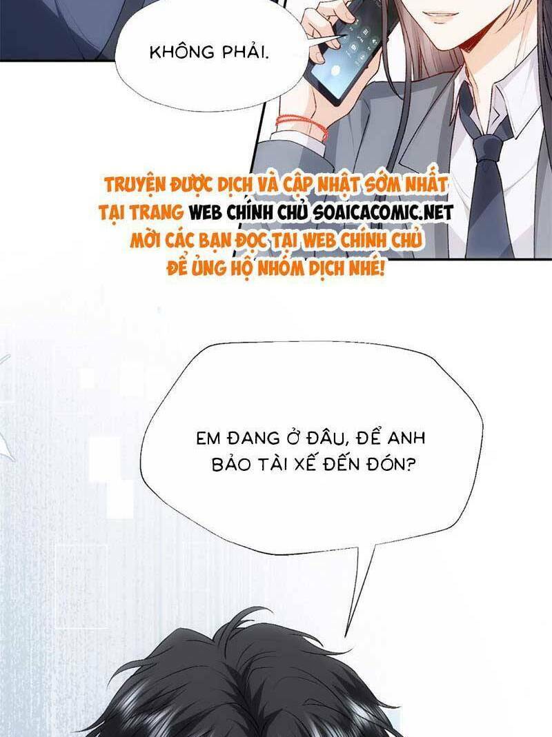 Vợ Của Lục Tổng Không Phải Dạng Vừa: Chapter 93