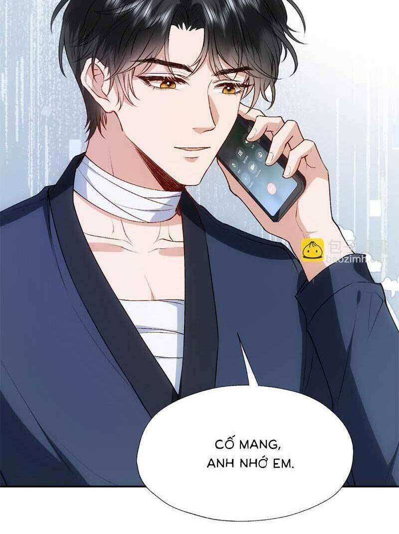 Vợ Của Lục Tổng Không Phải Dạng Vừa: Chapter 93
