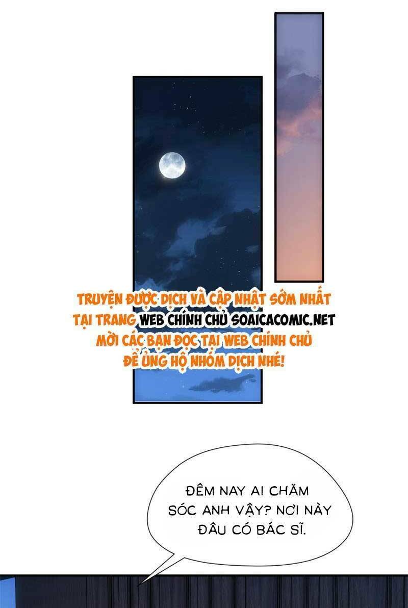 Vợ Của Lục Tổng Không Phải Dạng Vừa: Chapter 93