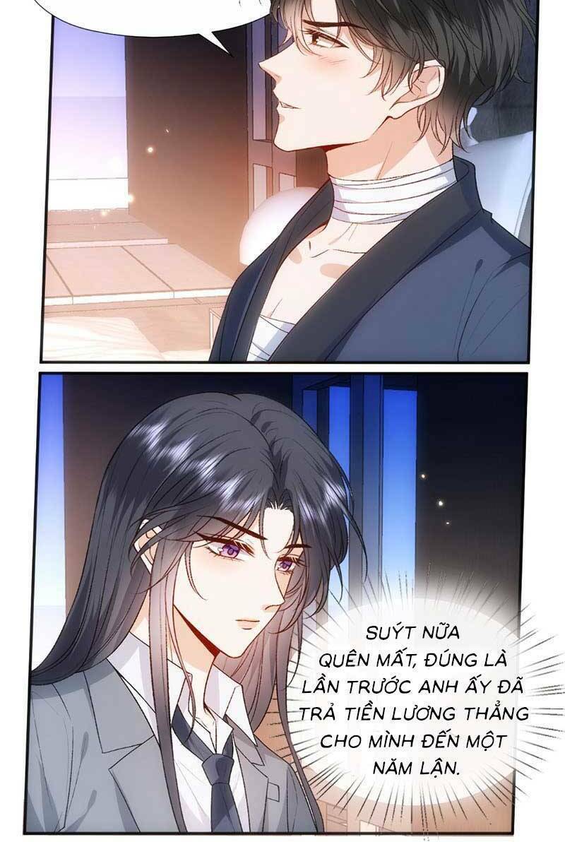 Vợ Của Lục Tổng Không Phải Dạng Vừa: Chapter 93