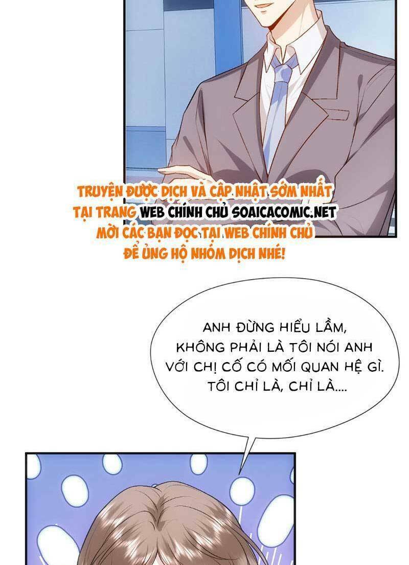 Vợ Của Lục Tổng Không Phải Dạng Vừa: Chapter 93