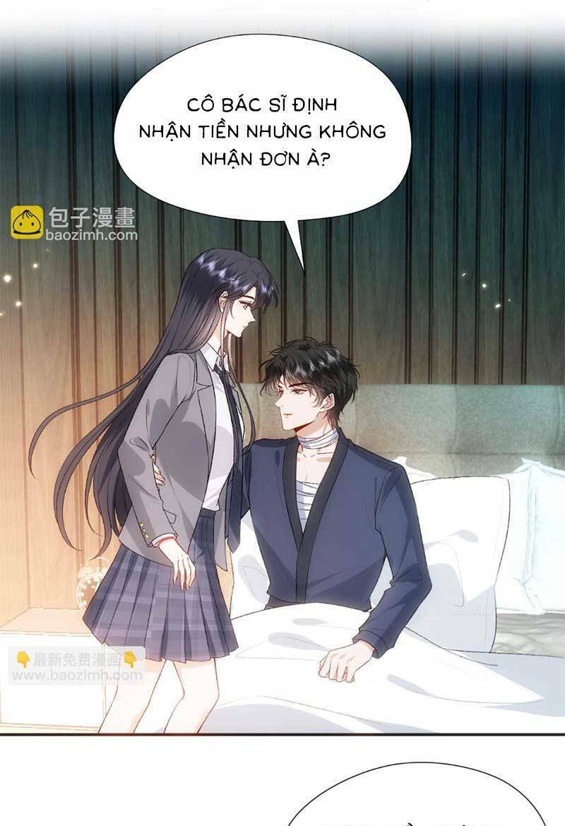 Vợ Của Lục Tổng Không Phải Dạng Vừa: Chapter 93