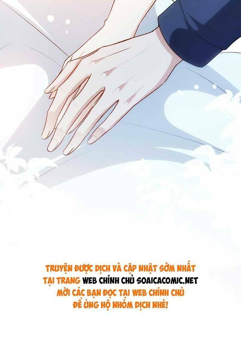 Vợ Của Lục Tổng Không Phải Dạng Vừa: Chapter 93