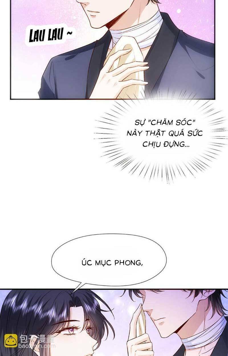 Vợ Của Lục Tổng Không Phải Dạng Vừa: Chapter 93