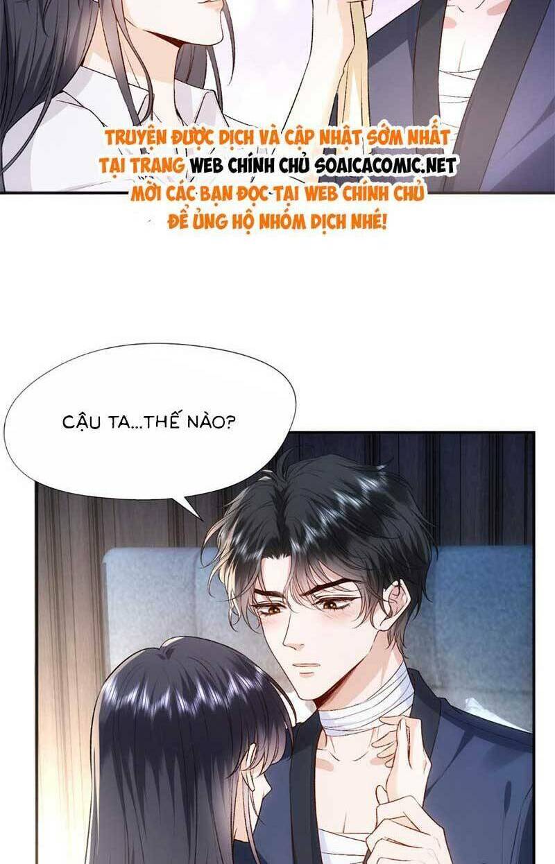 Vợ Của Lục Tổng Không Phải Dạng Vừa: Chapter 93