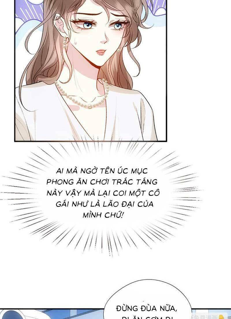 Vợ Của Lục Tổng Không Phải Dạng Vừa: Chapter 93
