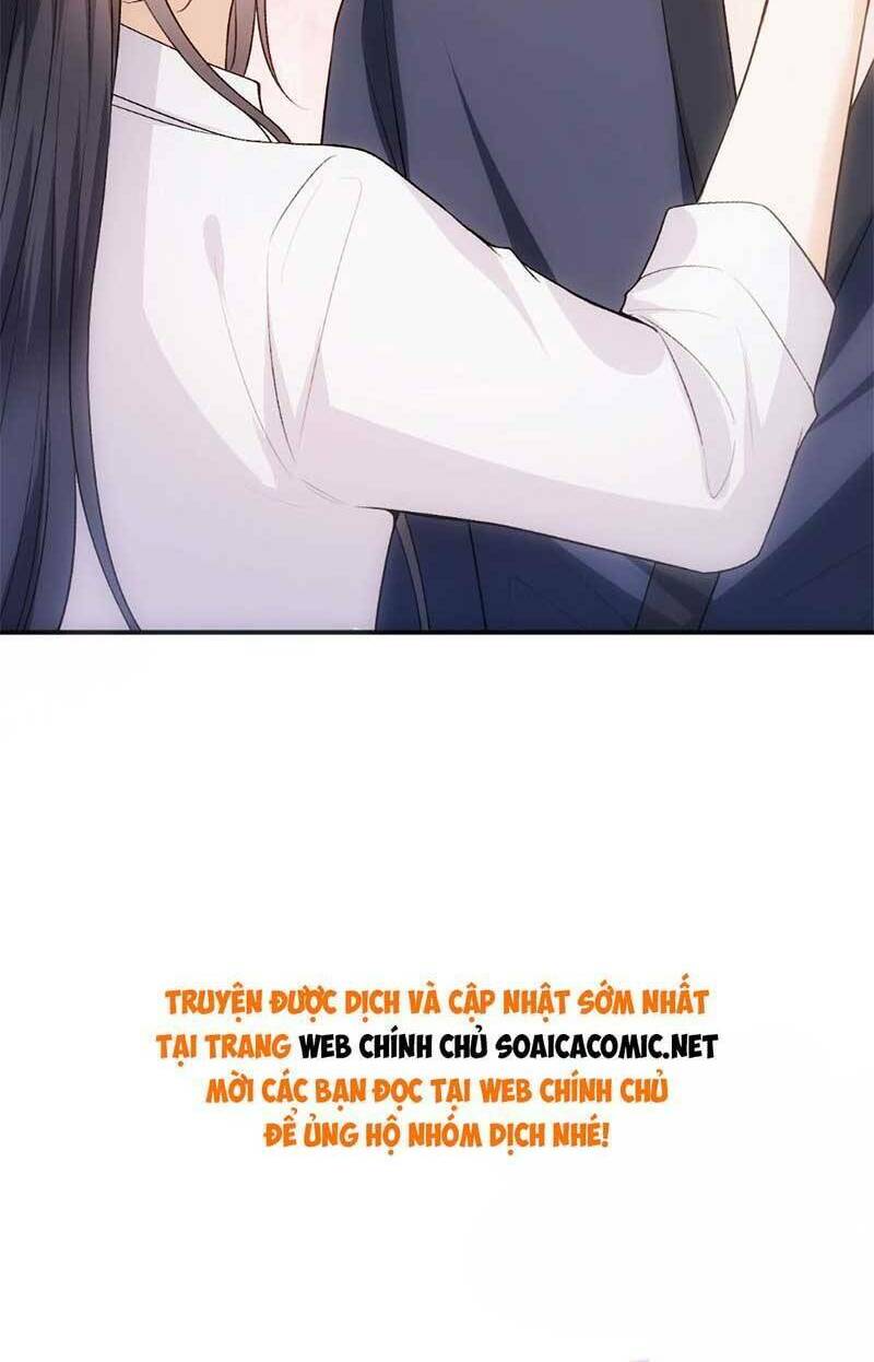 Vợ Của Lục Tổng Không Phải Dạng Vừa: Chapter 93