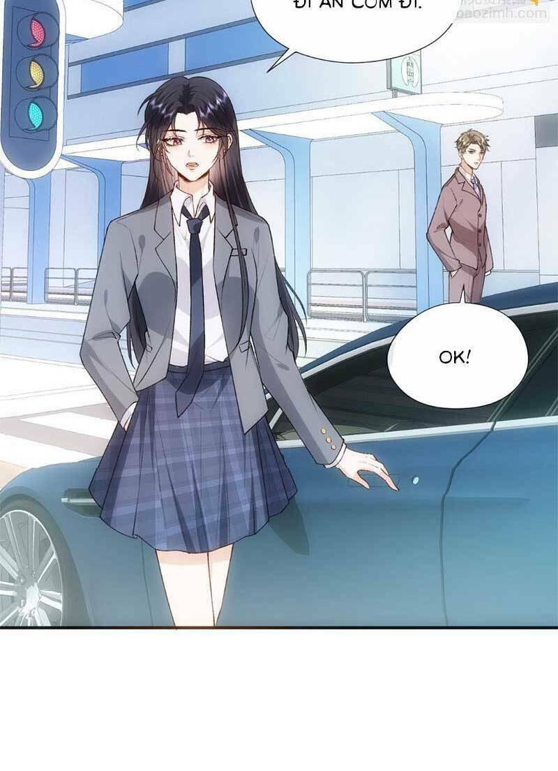 Vợ Của Lục Tổng Không Phải Dạng Vừa: Chapter 93