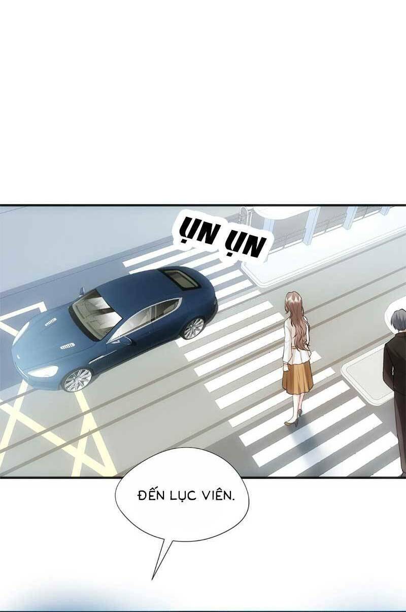 Vợ Của Lục Tổng Không Phải Dạng Vừa: Chapter 93