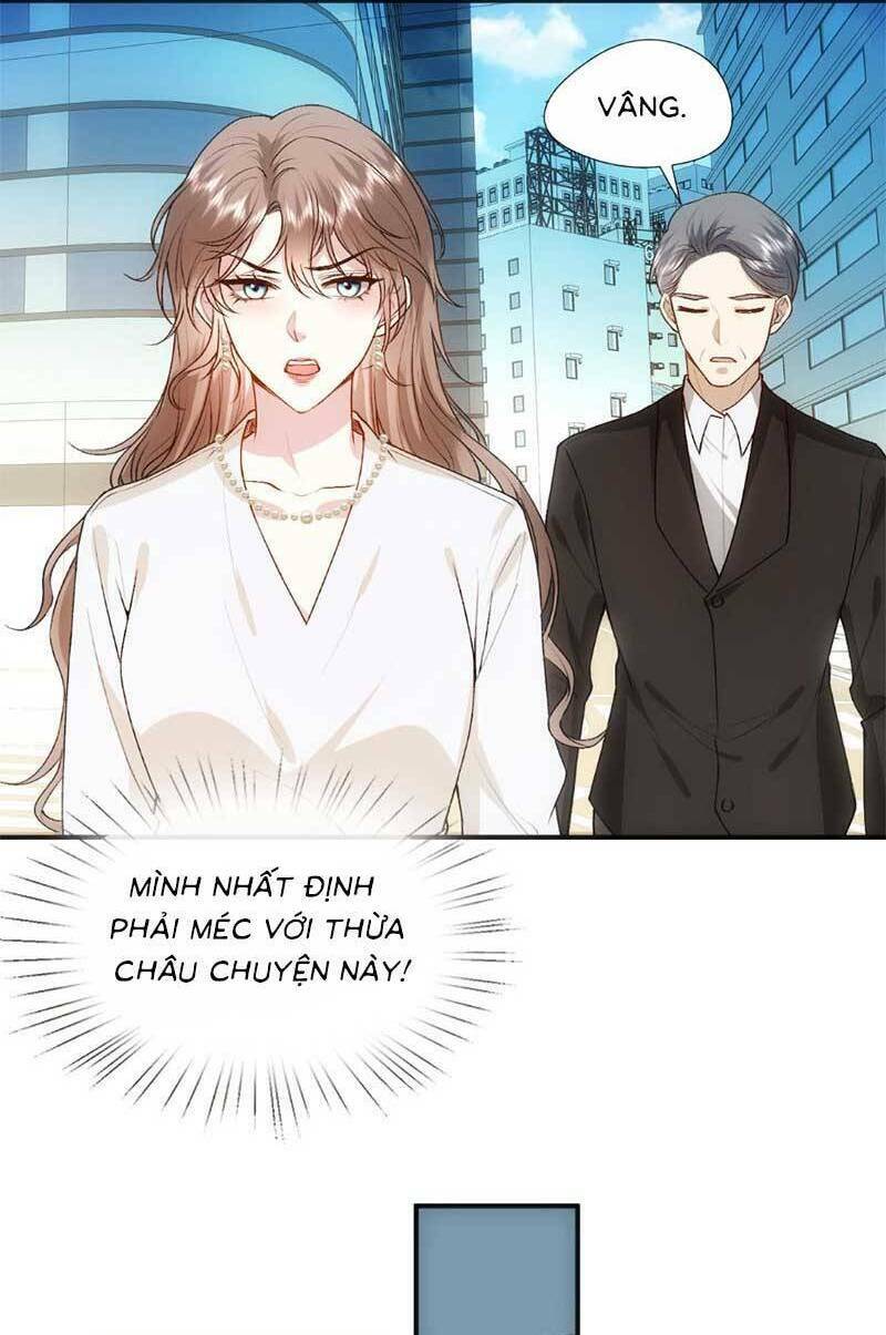 Vợ Của Lục Tổng Không Phải Dạng Vừa: Chapter 93