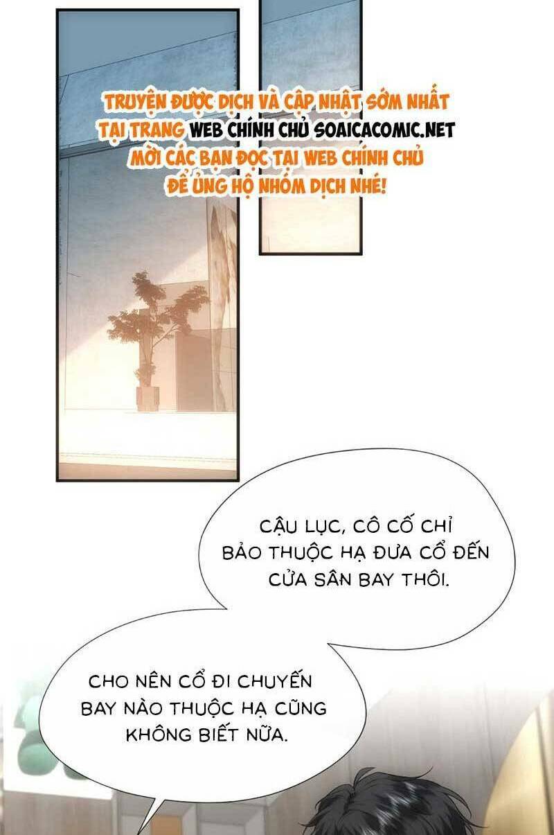 Vợ Của Lục Tổng Không Phải Dạng Vừa: Chapter 93