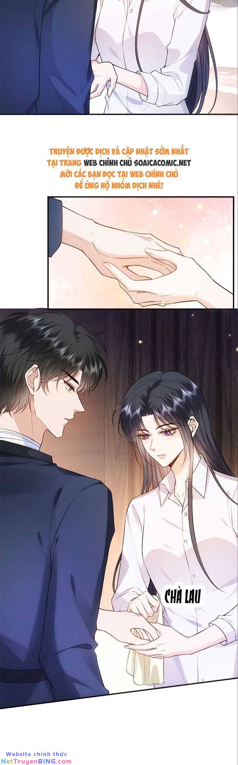 Vợ Của Lục Tổng Không Phải Dạng Vừa: Chapter 94