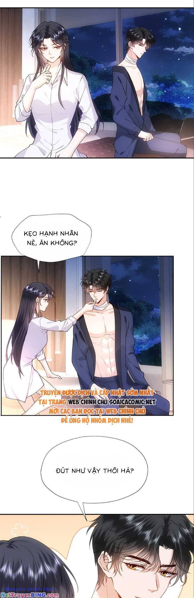 Vợ Của Lục Tổng Không Phải Dạng Vừa: Chapter 94