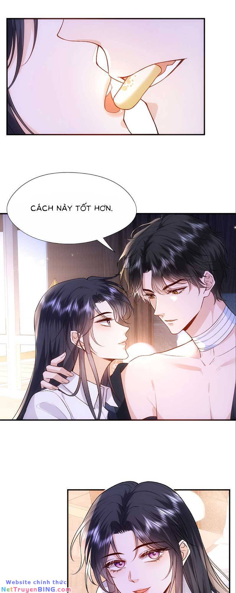 Vợ Của Lục Tổng Không Phải Dạng Vừa: Chapter 94