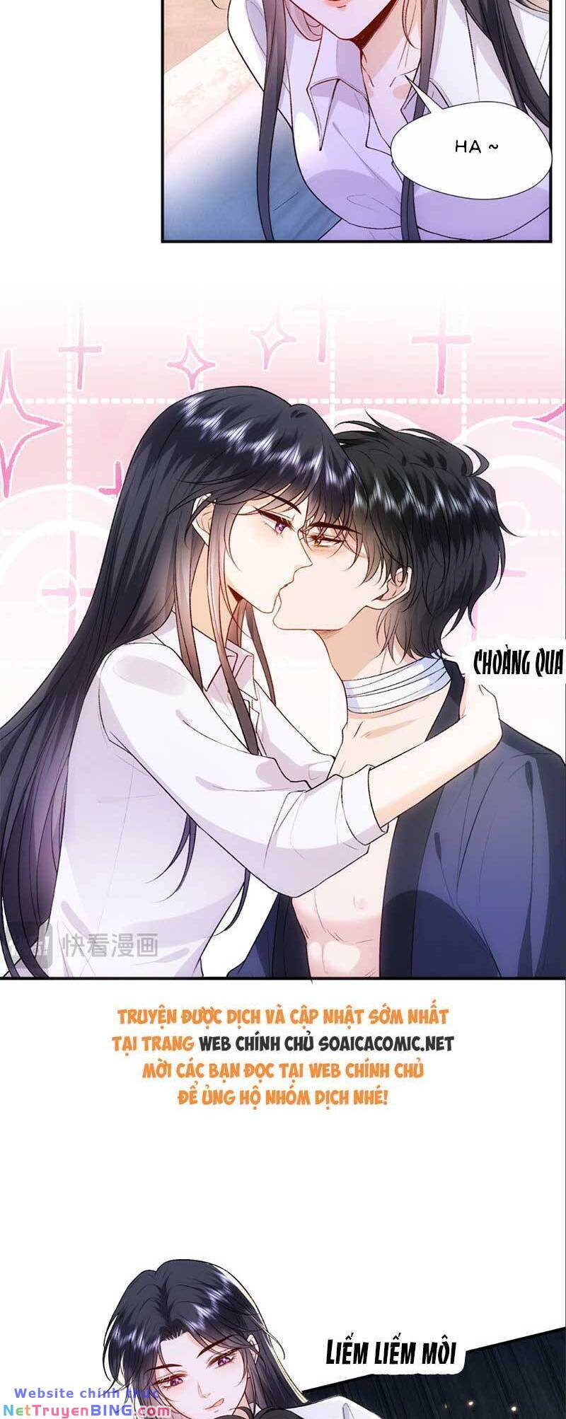 Vợ Của Lục Tổng Không Phải Dạng Vừa: Chapter 94