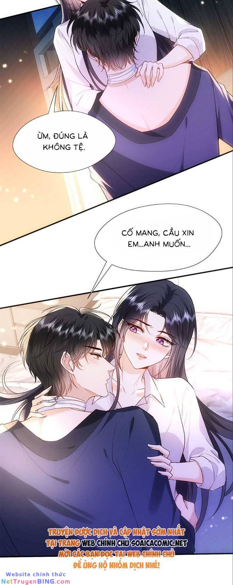 Vợ Của Lục Tổng Không Phải Dạng Vừa: Chapter 94