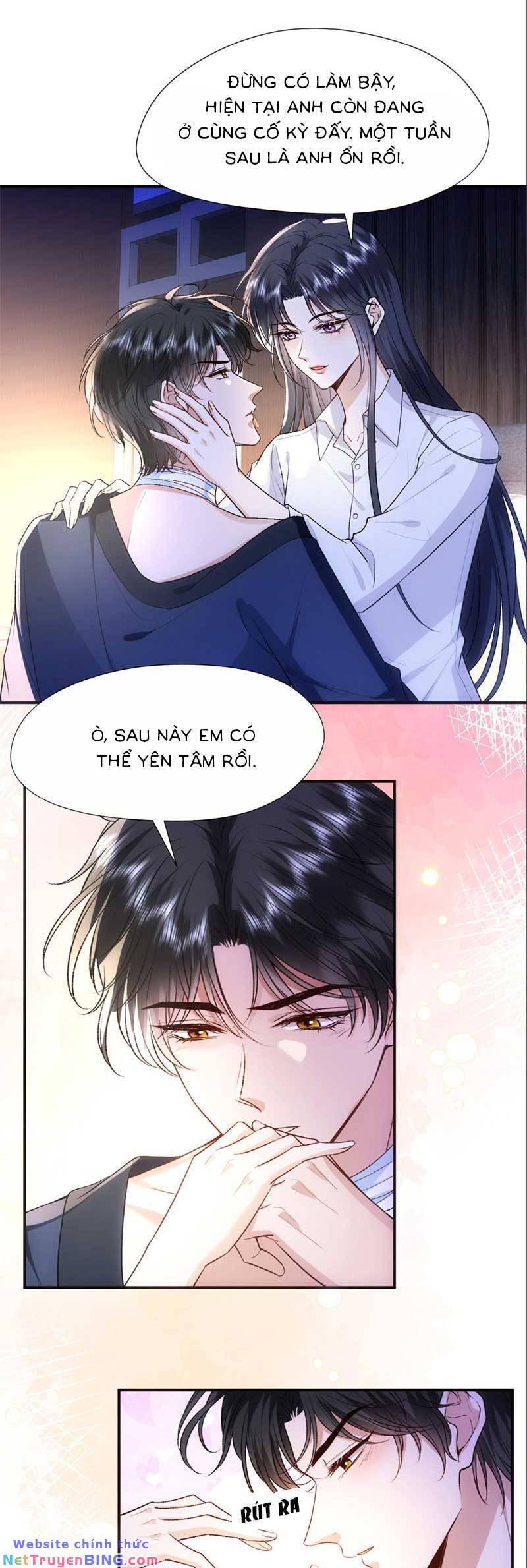 Vợ Của Lục Tổng Không Phải Dạng Vừa: Chapter 94