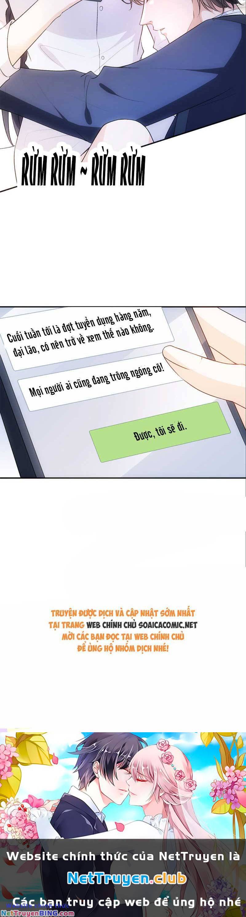 Vợ Của Lục Tổng Không Phải Dạng Vừa: Chapter 94