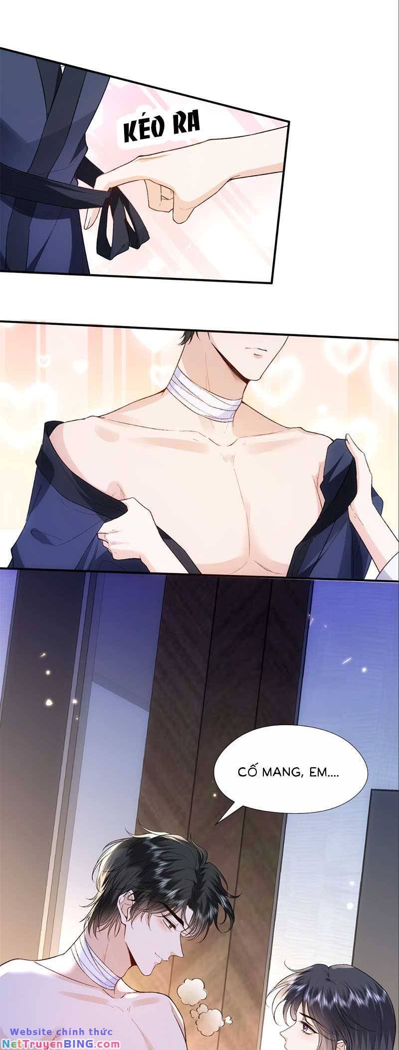 Vợ Của Lục Tổng Không Phải Dạng Vừa: Chapter 94