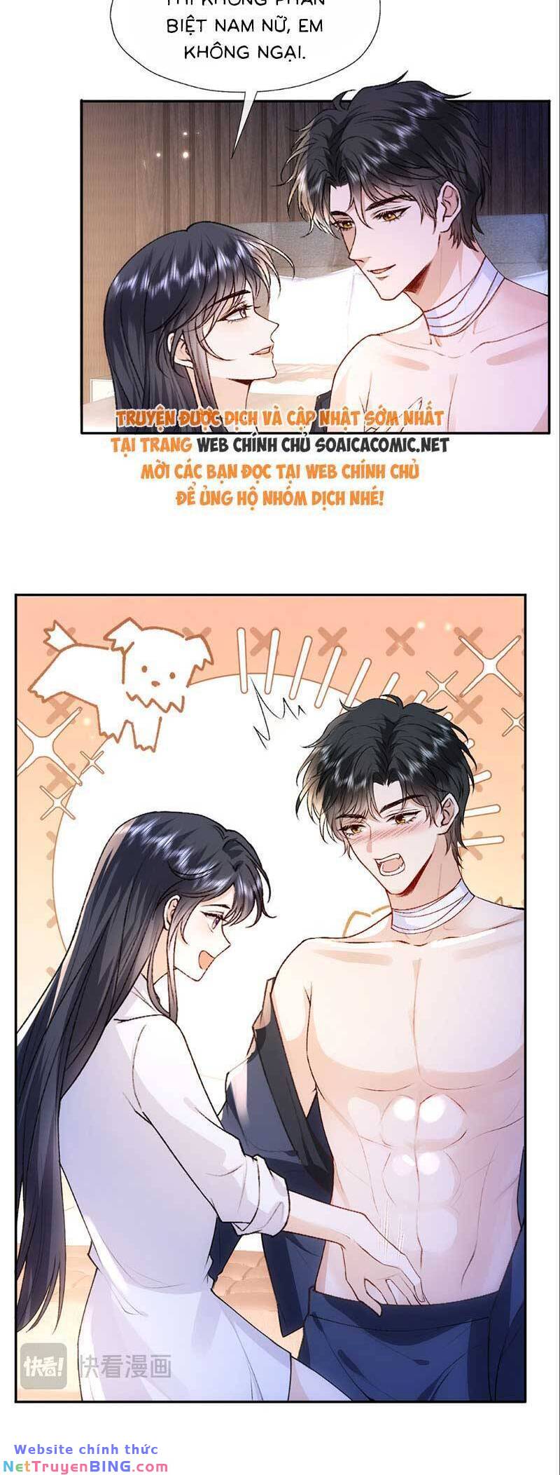 Vợ Của Lục Tổng Không Phải Dạng Vừa: Chapter 94