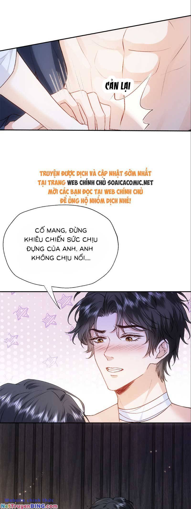 Vợ Của Lục Tổng Không Phải Dạng Vừa: Chapter 94