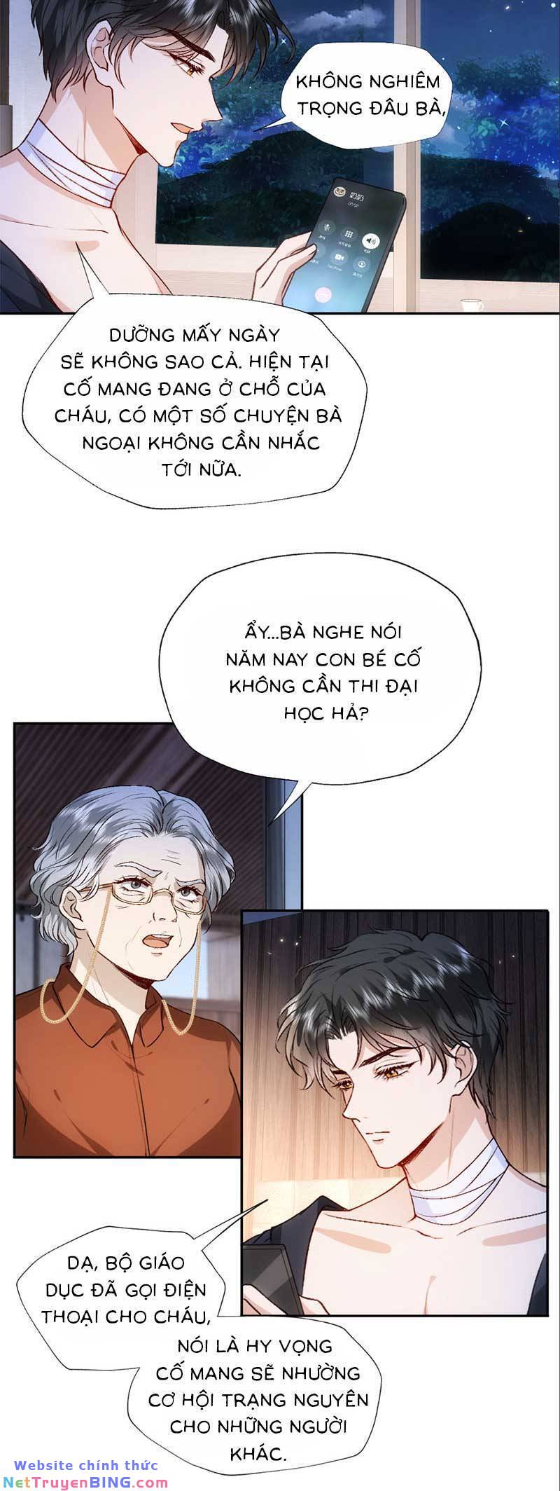 Vợ Của Lục Tổng Không Phải Dạng Vừa: Chapter 94