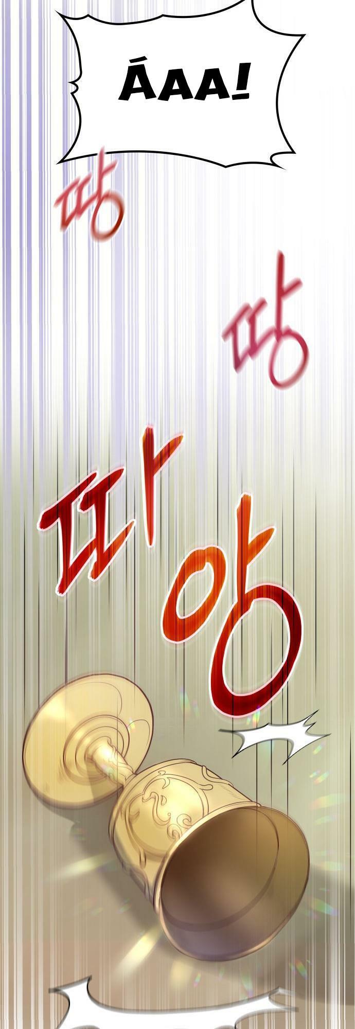 'Di Vật' Melvin Để Lại: Chapter 1