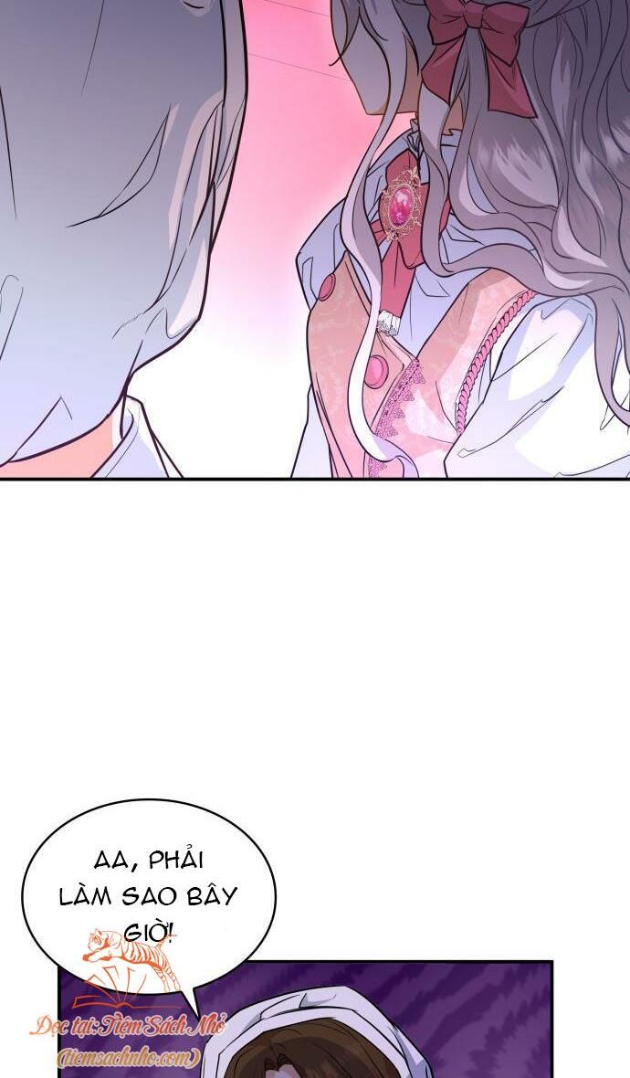 'Di Vật' Melvin Để Lại: Chapter 1