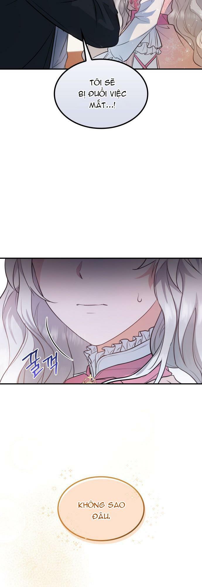 'Di Vật' Melvin Để Lại: Chapter 1