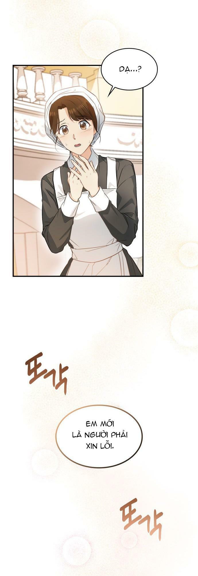 'Di Vật' Melvin Để Lại: Chapter 1