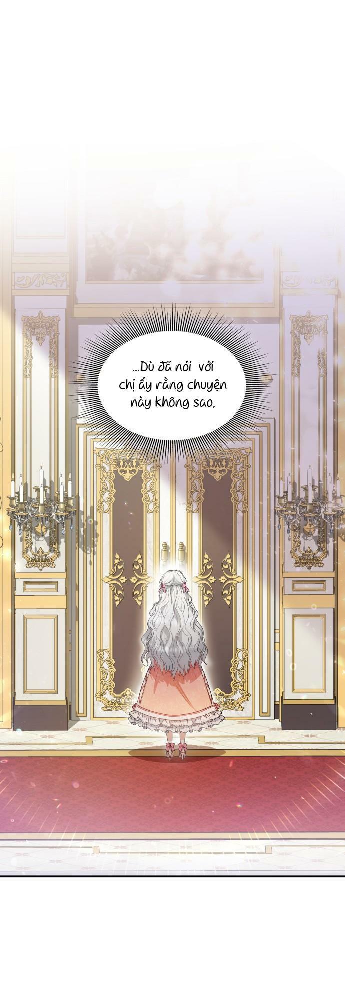 'Di Vật' Melvin Để Lại: Chapter 1