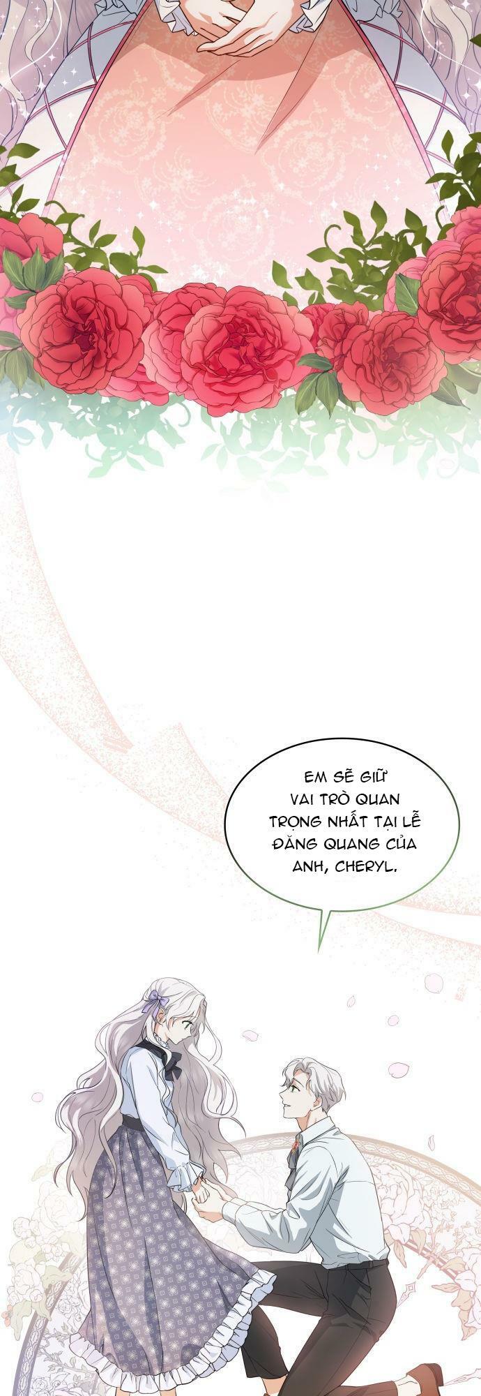 'Di Vật' Melvin Để Lại: Chapter 1
