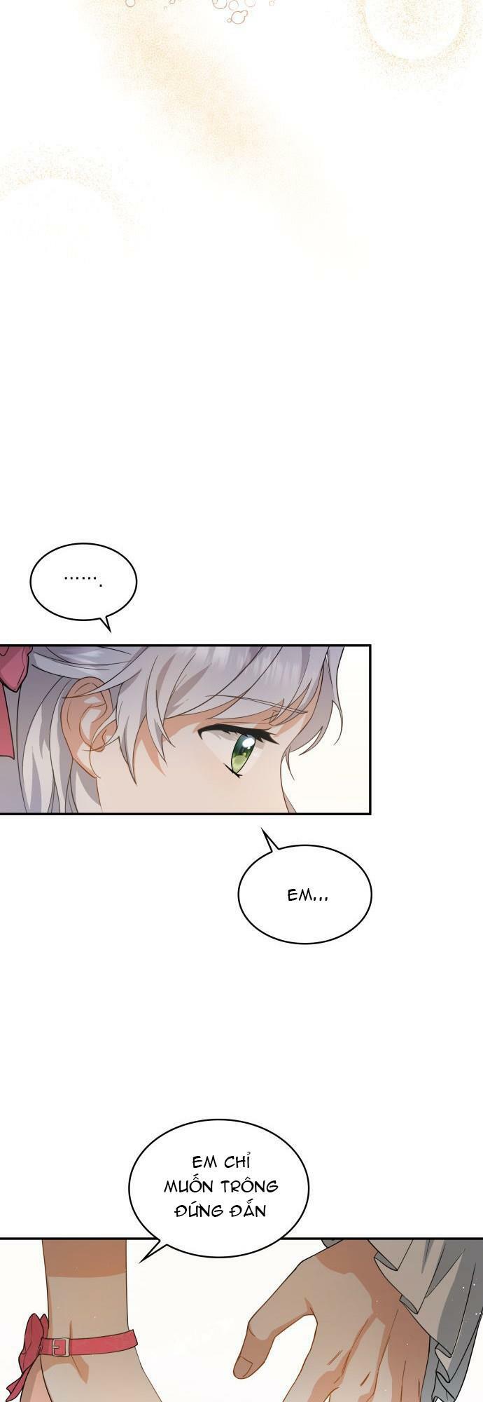 'Di Vật' Melvin Để Lại: Chapter 1
