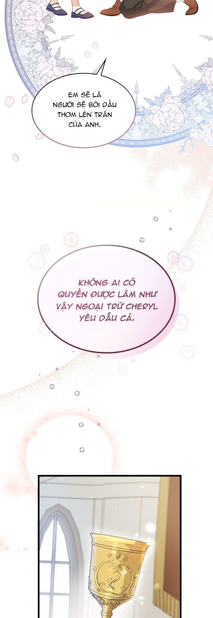 'Di Vật' Melvin Để Lại: Chapter 1