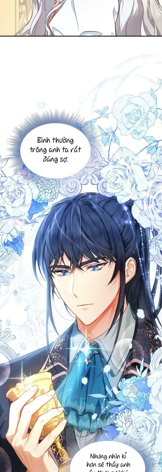 'Di Vật' Melvin Để Lại: Chapter 1