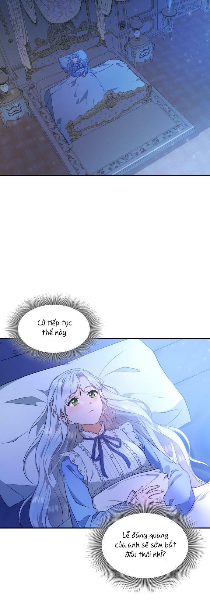 'Di Vật' Melvin Để Lại: Chapter 1
