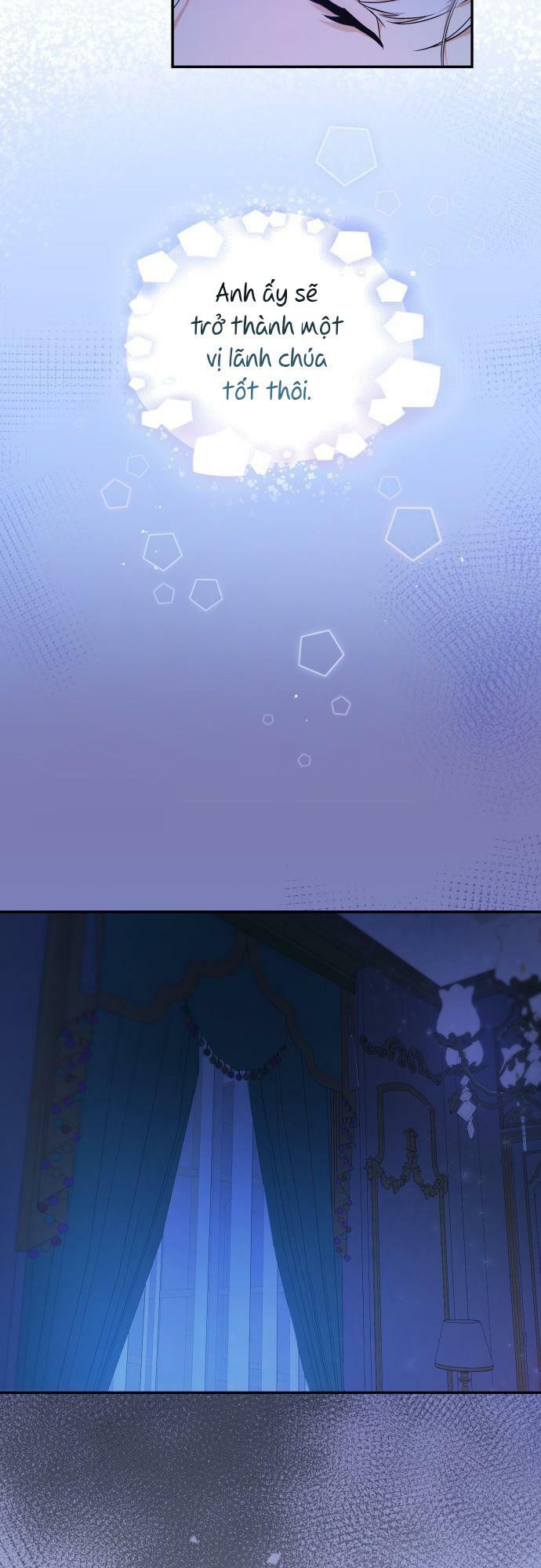 'Di Vật' Melvin Để Lại: Chapter 1
