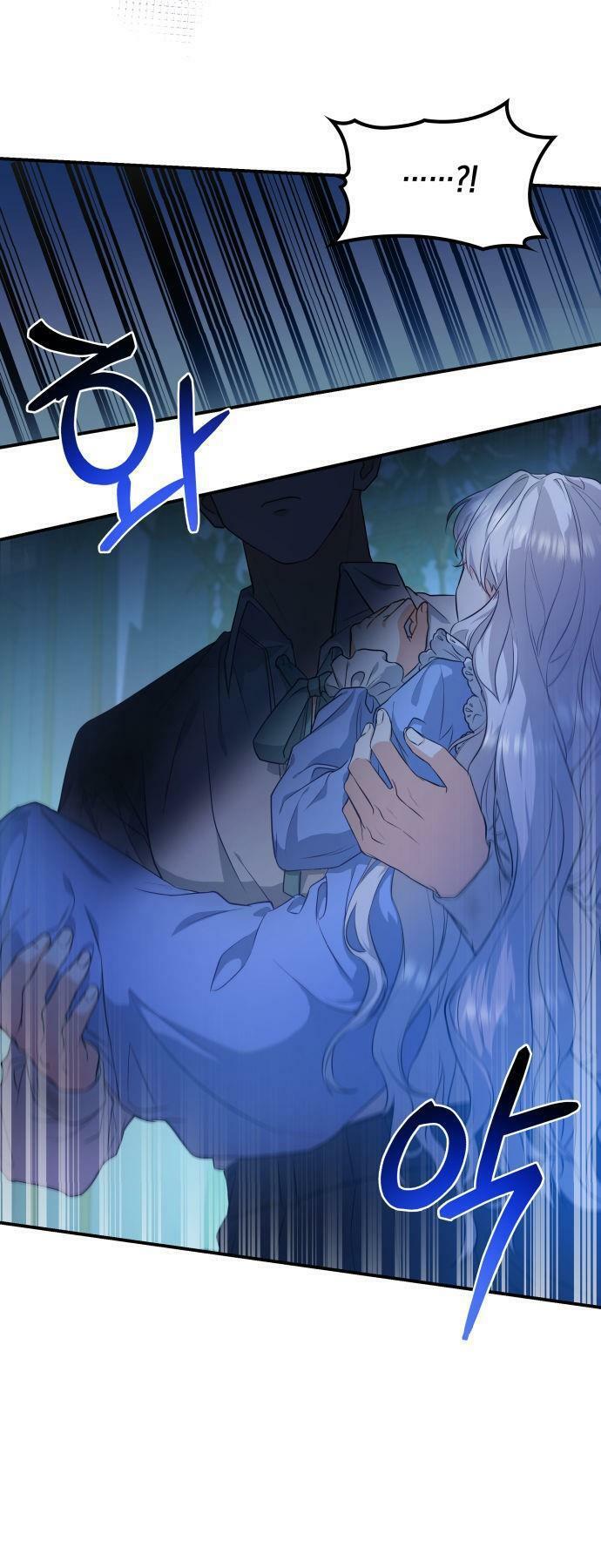 'Di Vật' Melvin Để Lại: Chapter 1