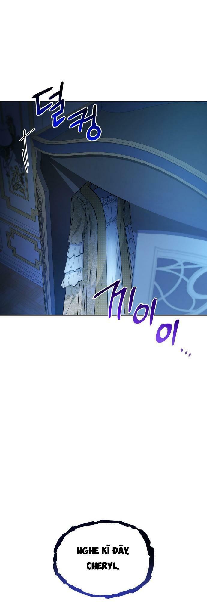 'Di Vật' Melvin Để Lại: Chapter 1