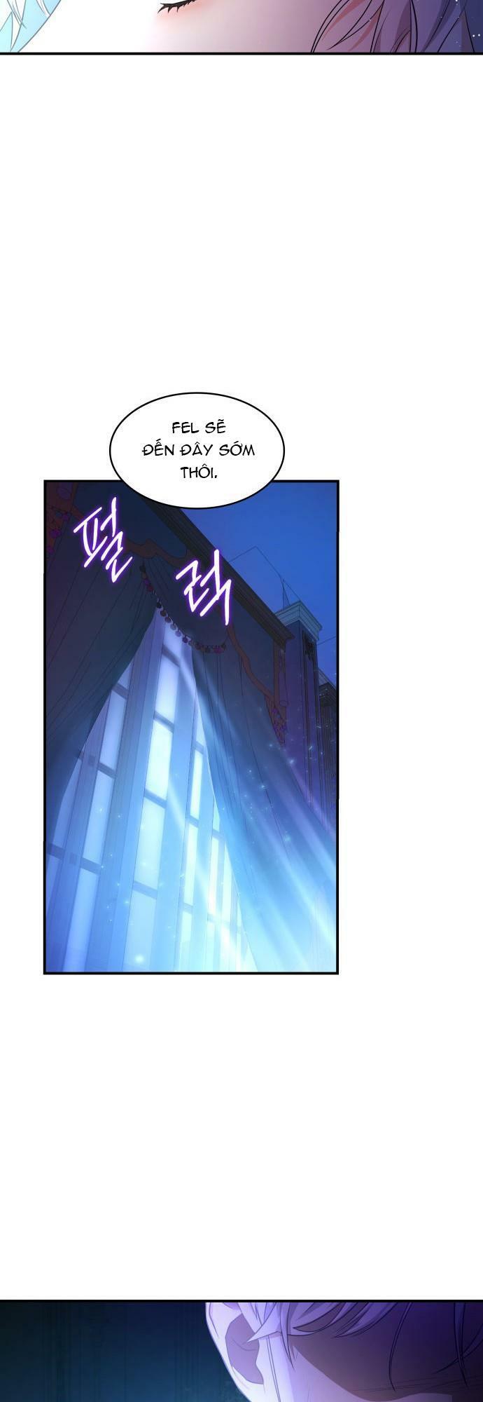 'Di Vật' Melvin Để Lại: Chapter 1