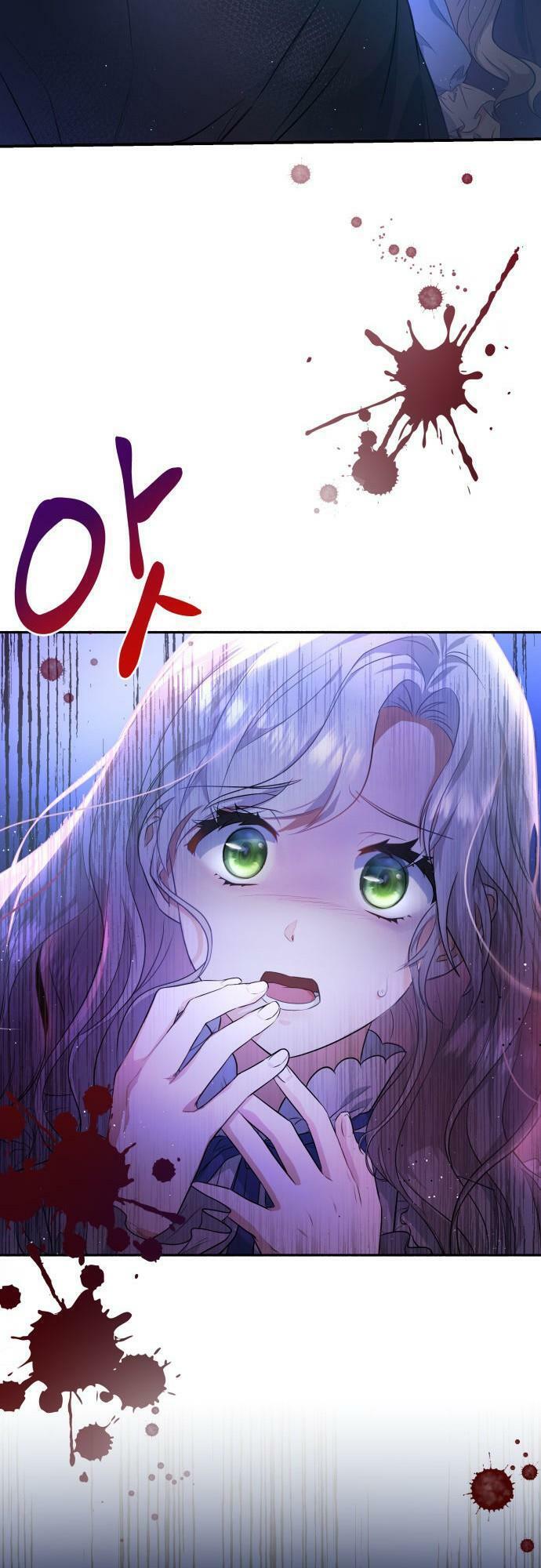'Di Vật' Melvin Để Lại: Chapter 1